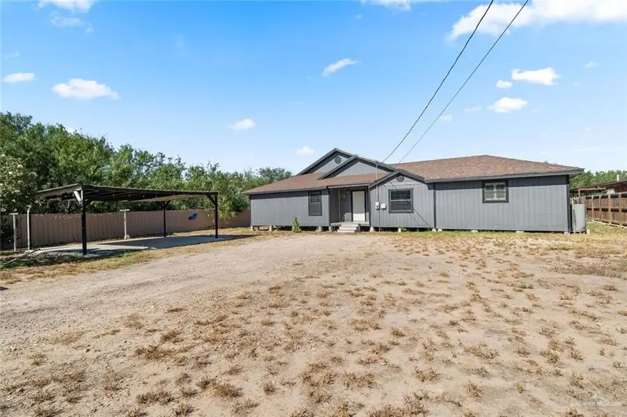 1411 White Rock Avenue, Penitas, TX 78576 - Image #2