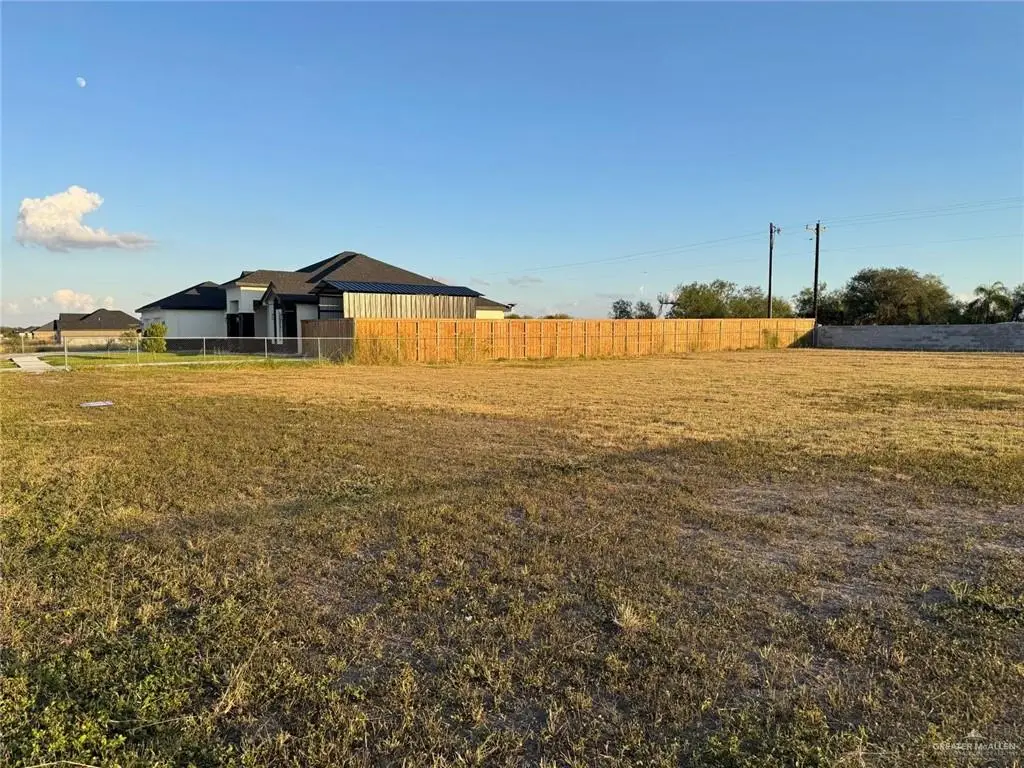 2400 Ceti Drive, Mercedes, TX 78570 - Image #1