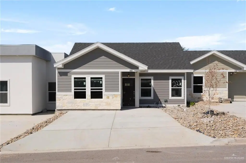 222 San Mateo Avenue, La Joya, TX 78560 - Image #1