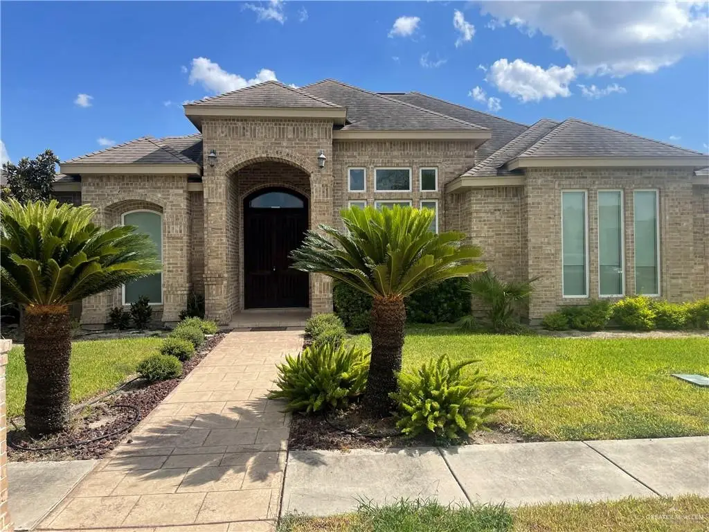 1713 W Ventura Drive, Pharr, TX 78577 - Image #1