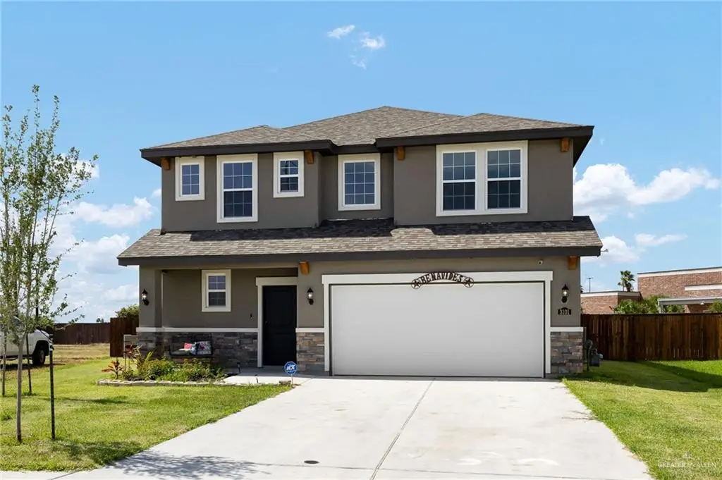 3101 Kestrel Drive, Mission, TX 78572 - Image #1