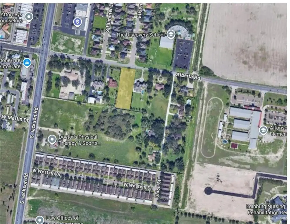 2018 W Alberta Road, Edinburg, TX 78539 - Image #1