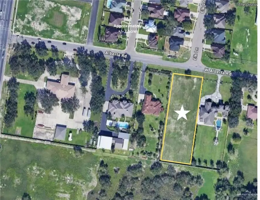 2018 W Alberta Road, Edinburg, TX 78539 - Image #2