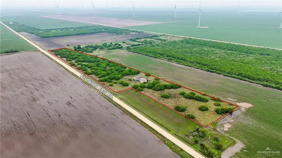 34173 Fernando East Road, Rio Hondo, TX 78583 - Image #3