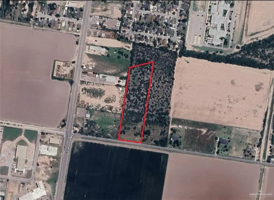 311 E Anaya Road, Pharr, TX 78577 - Image #3