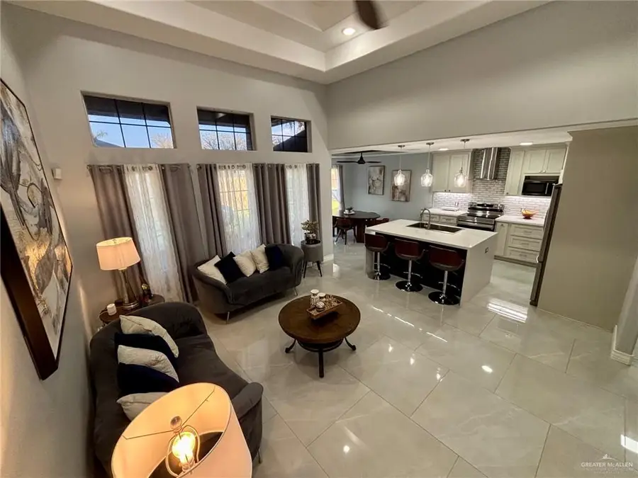 1307 Toni Lane, Mission, TX 78572 - Image #2