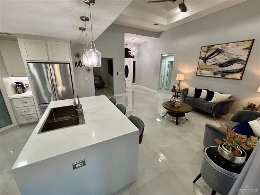 1307 Toni Lane, Mission, TX 78572 - Image #3