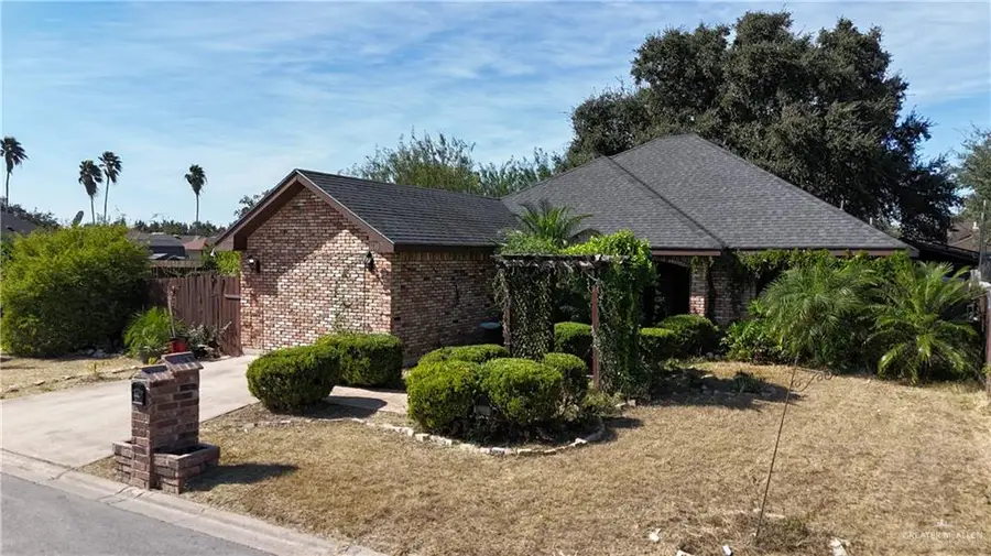1610 Jonathan Street, San Juan, TX 78589 - Image #2