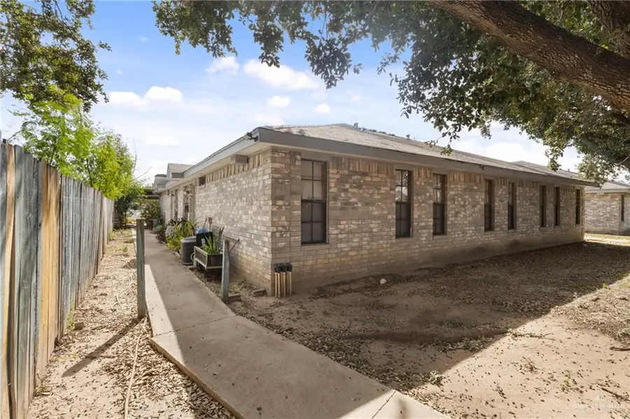 1818 Jason Avenue, Edinburg, TX 78539 - Image #2