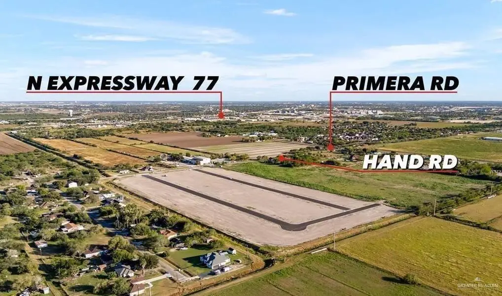 LOT 57 Redwood Drive, Harleton, TX 78552 - Image #1