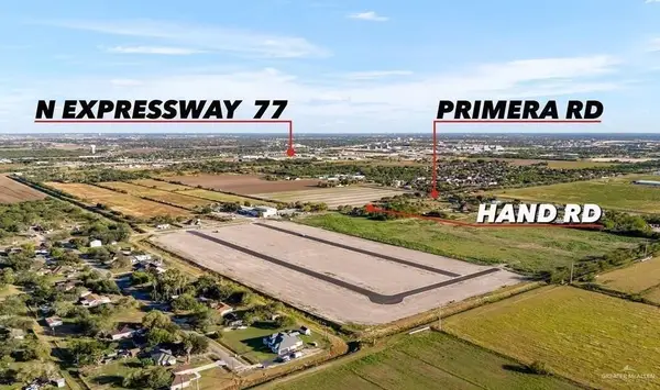 LOT 57 Redwood Drive, Combes, TX 78552