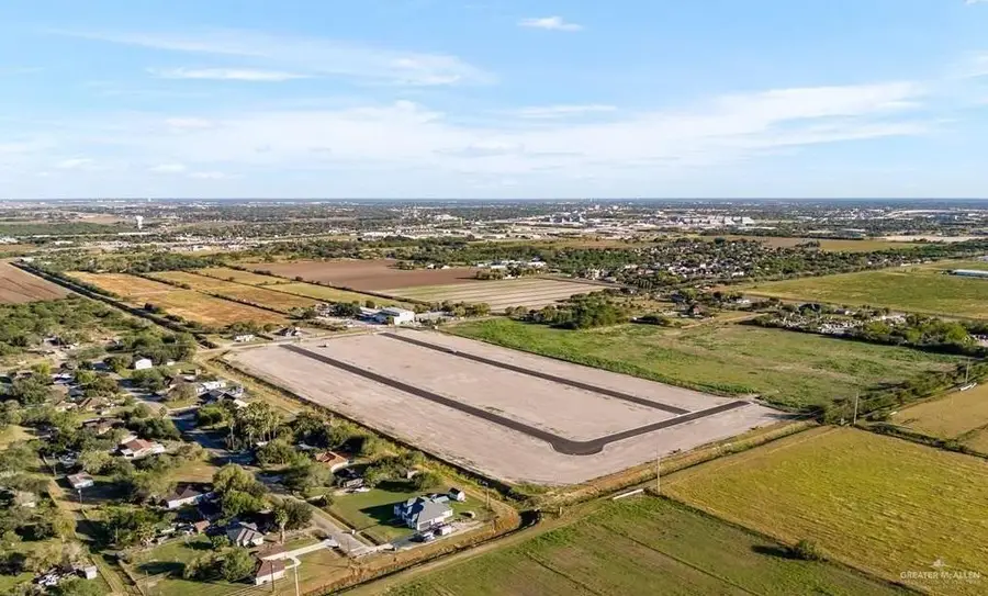 LOT 57 Redwood Drive, Harleton, TX 78552 - Image #2