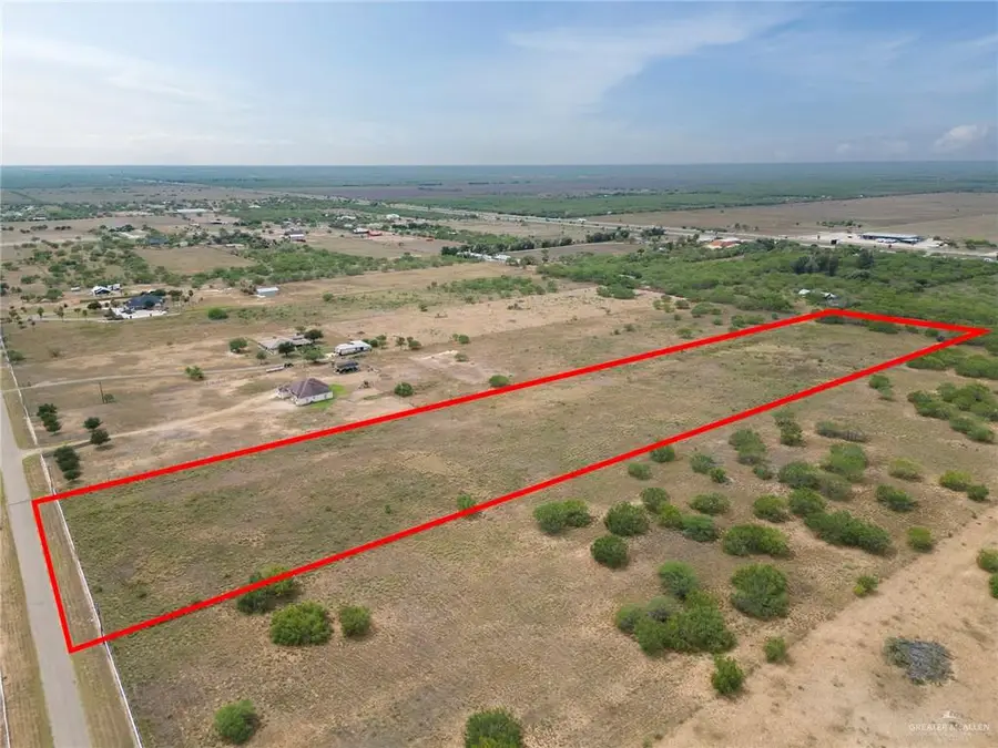 34907 Longhorn Drive, Edinburg, TX 78542 - Image #3