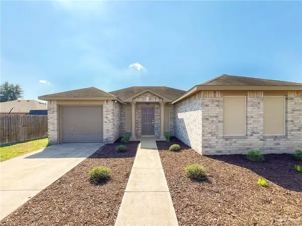 301 Maiele Circle, San Juan, TX 78589