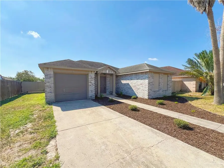 301 Maiele Circle, San Juan, TX 78589 - #2