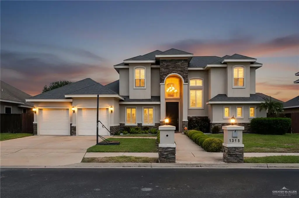1315 Habanero Lane, Edinburg, TX 78539 - Image #1