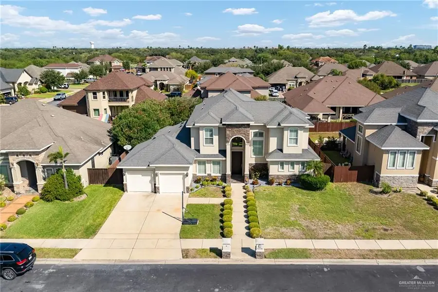 1315 Habanero Lane, Edinburg, TX 78539 - Image #2