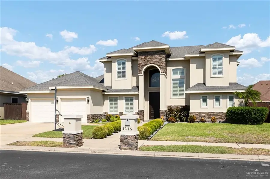 1315 Habanero Lane, Edinburg, TX 78539 - Image #3