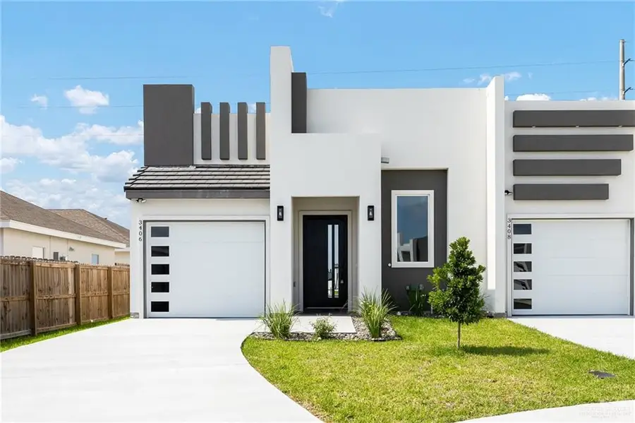 3313 Marla Court, Edinburg, TX 78542 - Image #3