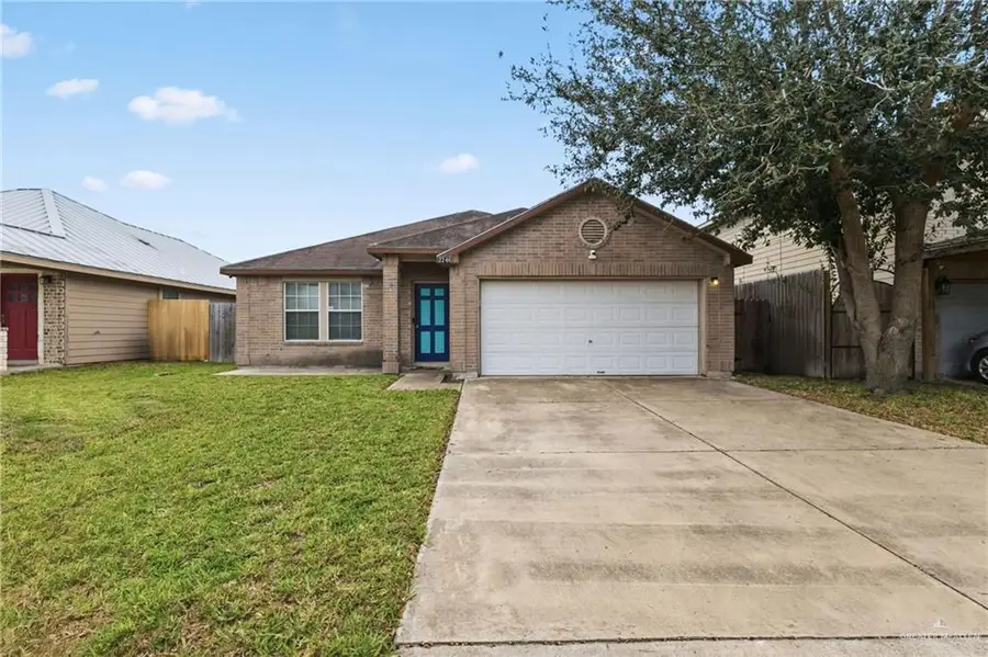 2246 Llano Grande Lane, Edinburg, TX 78542 - Image #2