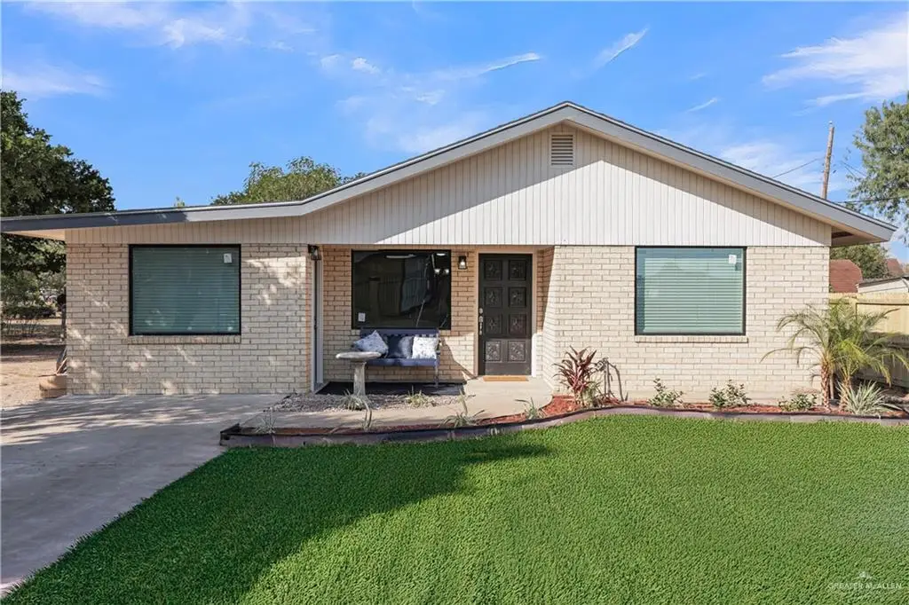 1509 Blake Street, Mission, TX 78572 - Image #1