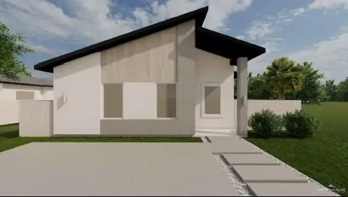 6325 Lancelot Drive, Harlingen, TX 78550