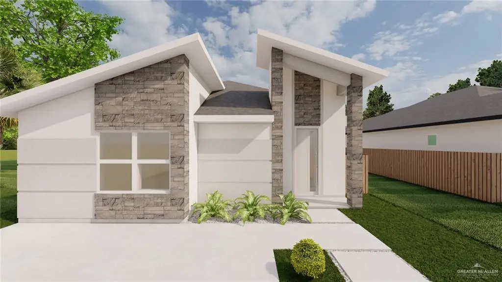 6323 Lancelot Drive, Harlingen, TX 78550 - Image #1