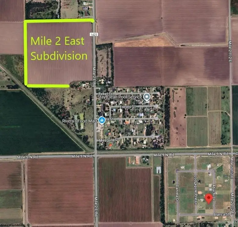 101 Becky Lane, Mercedes, TX 78570 - Image #2