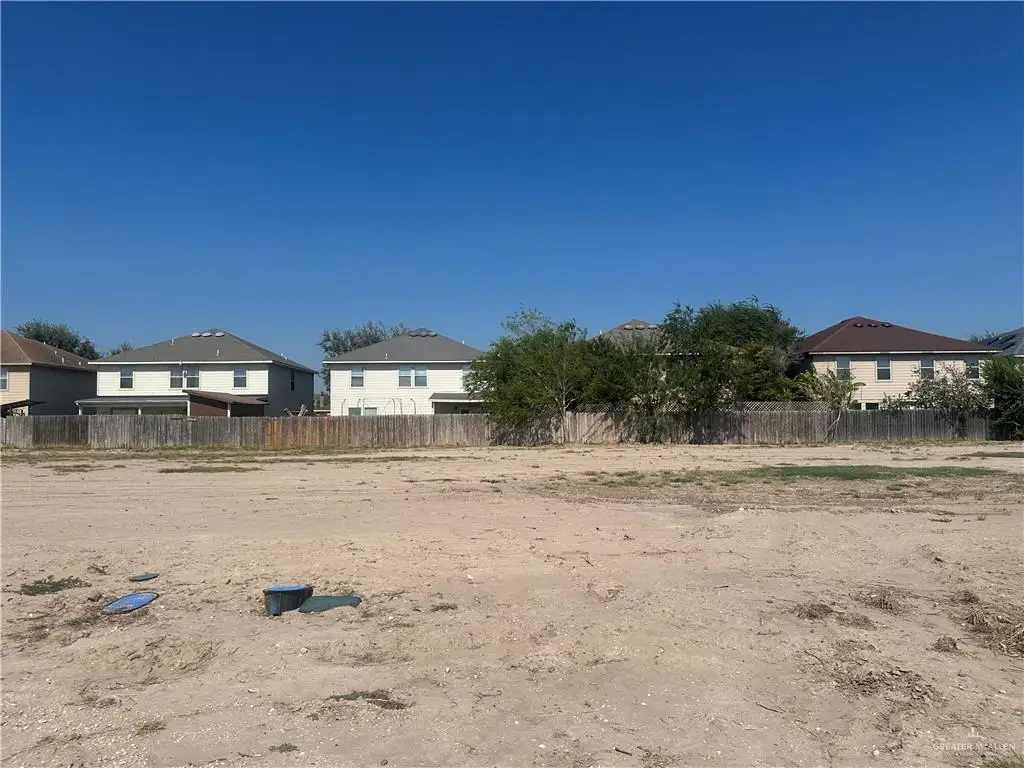 3616 Zinnia Avenue, McAllen, TX 78504 - Image #1