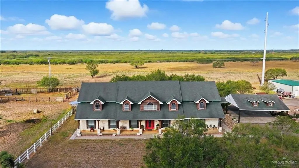 15561 S Us Highway 281 Highway S, Premont, TX 78375 - Image #1