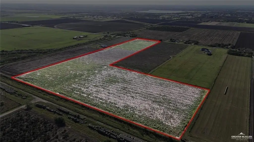 28275 S White Ranch Road, La Feria, TX 78559 - Image #1