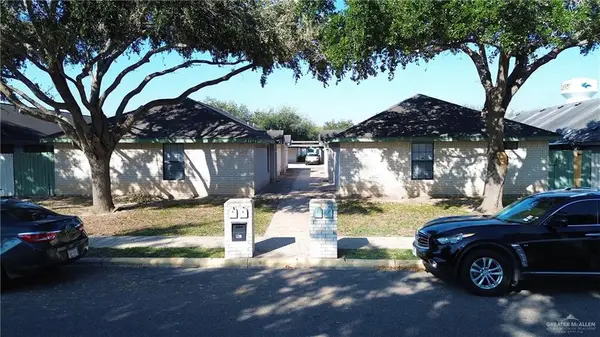 1107 Stonehaven Boulevard, Edinburg, TX 78539