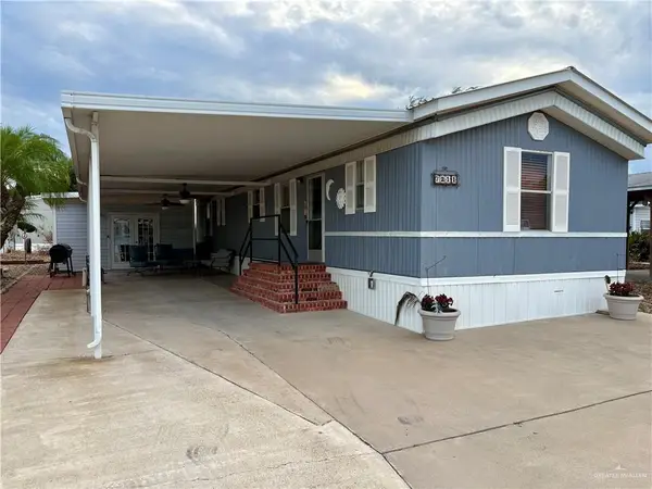 7211 Bogey Drive, Mission, TX 78572