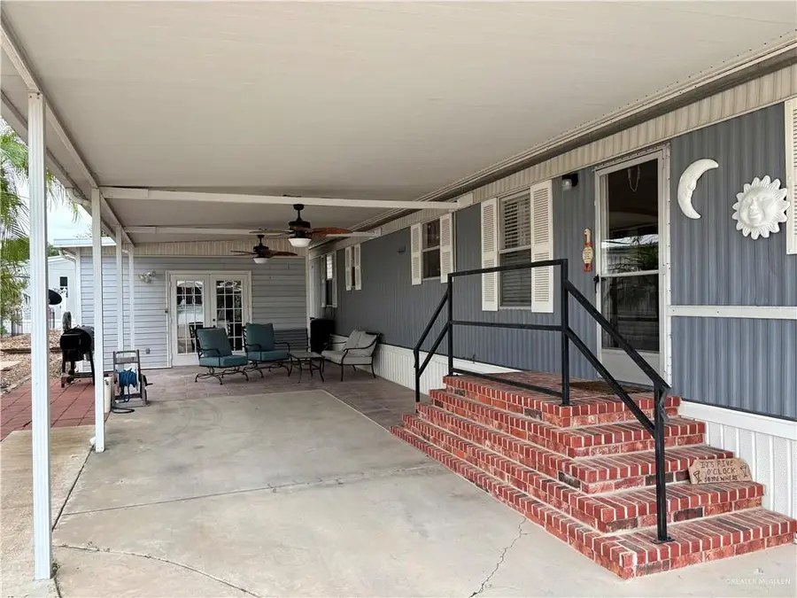 7211 Bogey Drive, Mission, TX 78572 - Image #2