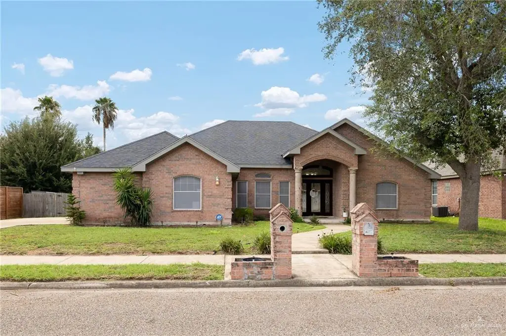 501 Southgate Circle, Weslaco, TX 78596 - Image #1