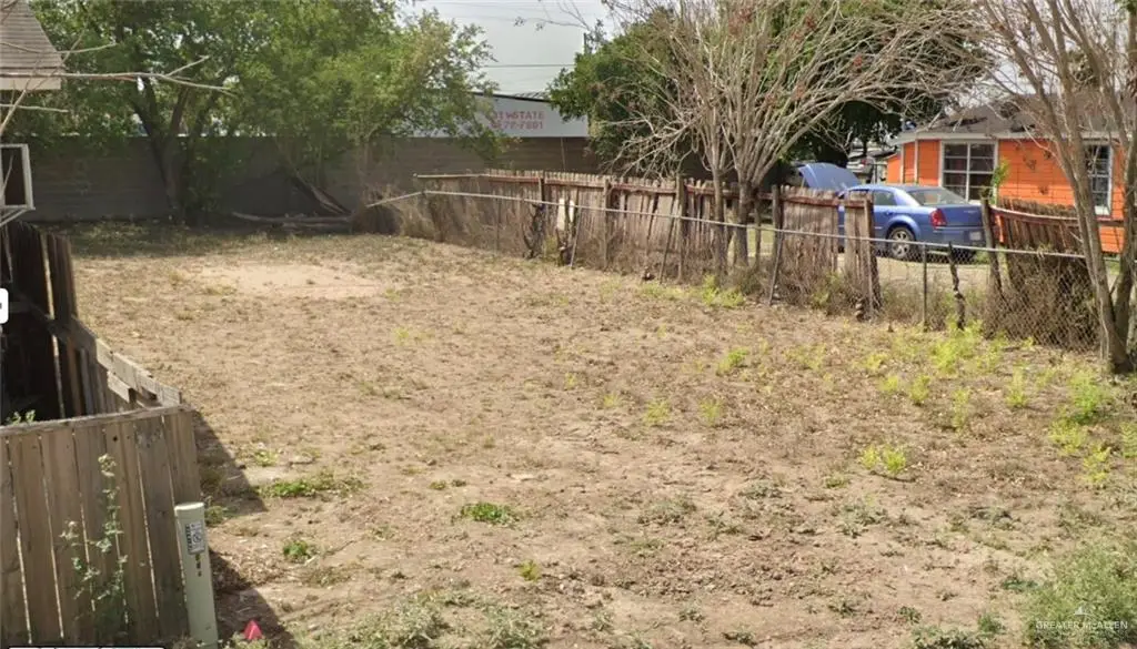 603 W Clark Avenue, Pharr, TX 78577 - Image #1