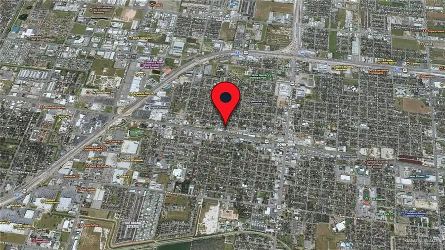 603 W Clark Avenue, Pharr, TX 78577 - Image #3