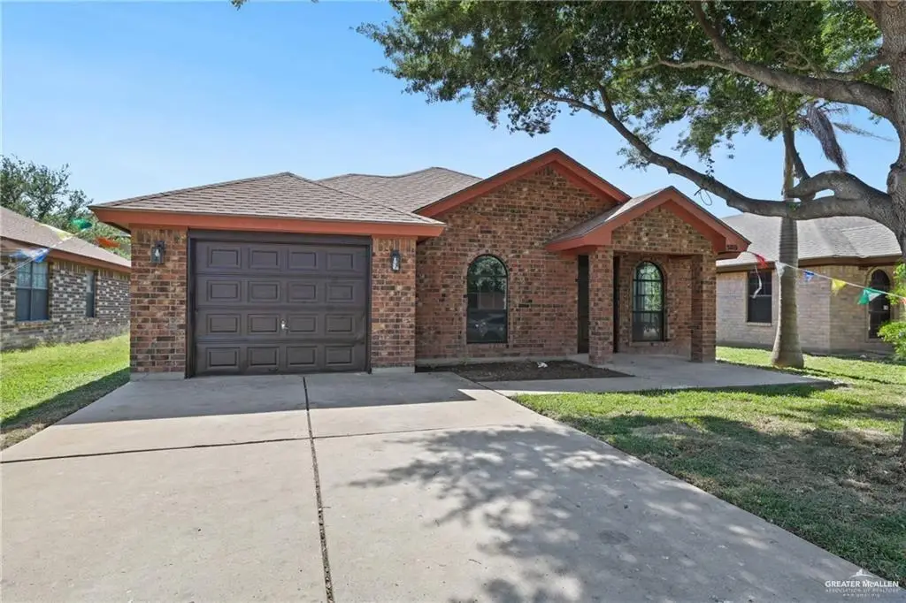 5803 S 27th Lane, McAllen, TX 78503 - Image #1