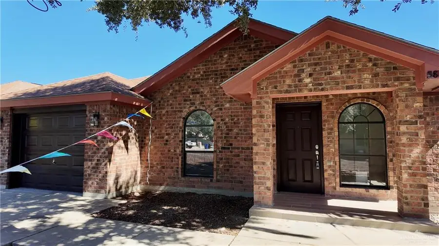 5803 S 27th Lane, McAllen, TX 78503 - Image #3