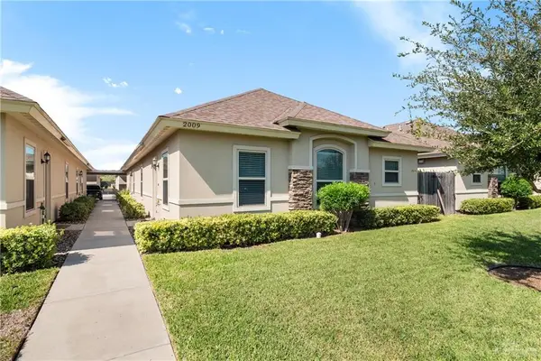 2008 W Taft Street, Weslaco, TX 78599