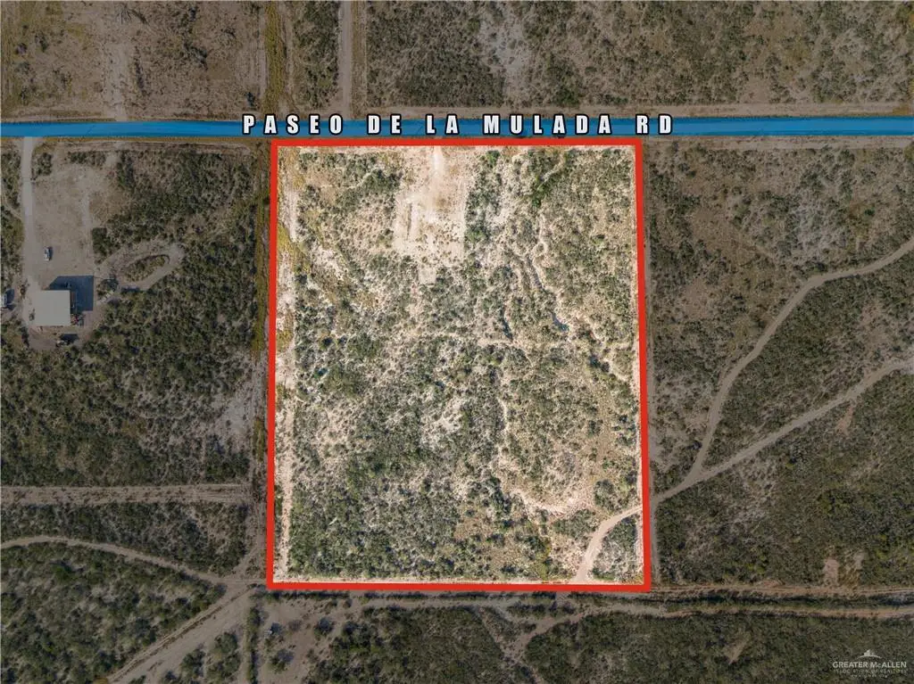 121 Paseo De La Mulada Road, Rio Grande City, TX 78582 - Image #1