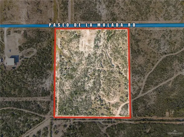 121 Paseo De La Mulada Road, Rio Grande City, TX 78582