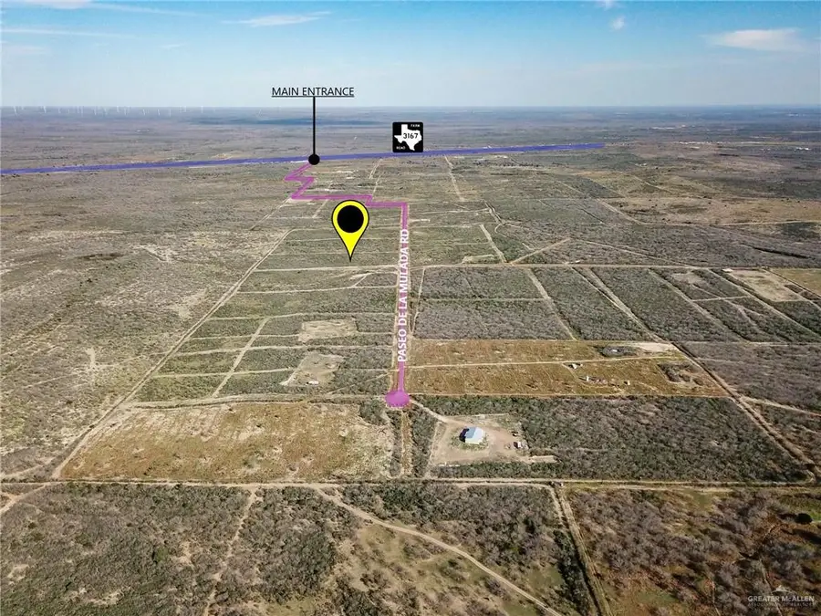 130 Paseo De La Mulada Road, Rio Grande City, TX 78582 - Image #3
