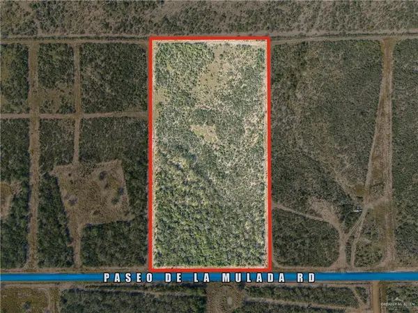 134 Paseo De La Mulada Road, Rio Grande City, TX 78582