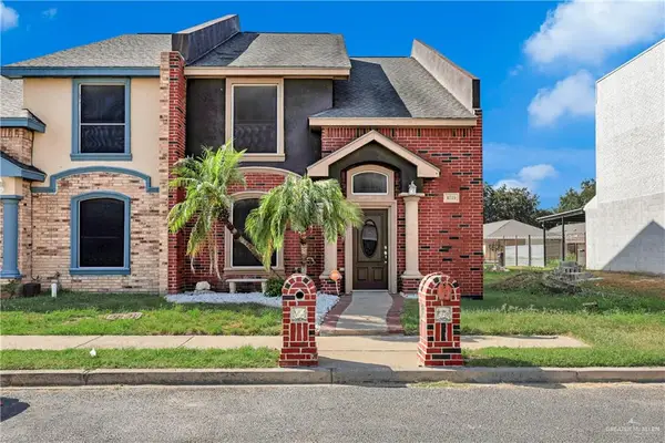 6725 N 5th Street, McAllen, TX 78504