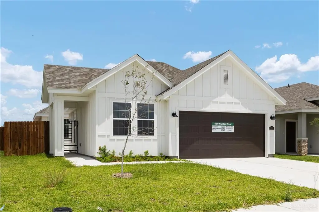 15512 N Brisas Street, McAllen, TX 78504 - Image #1