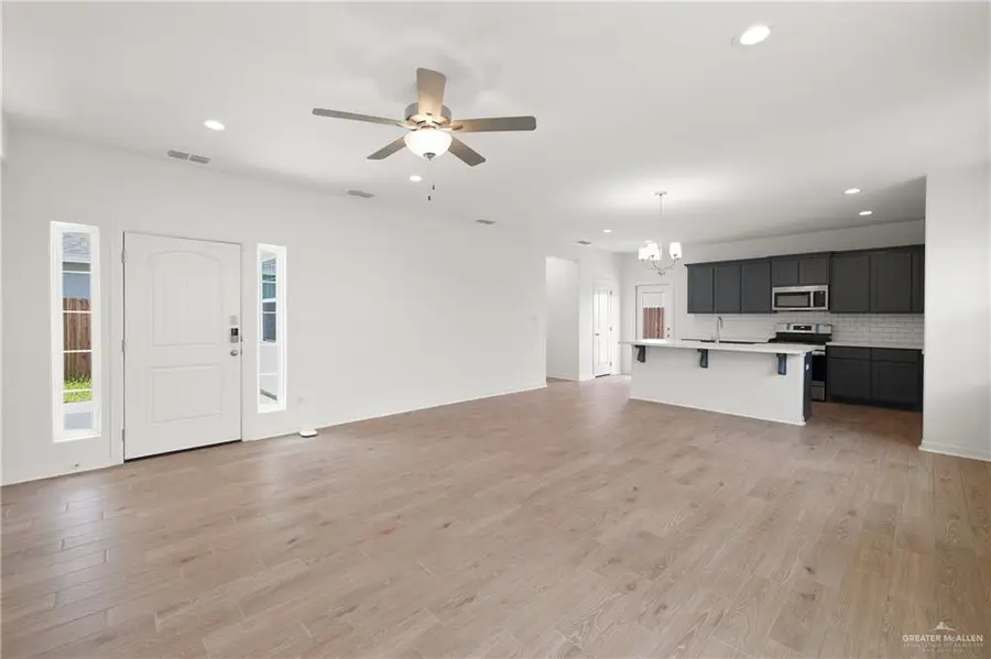 15512 N Brisas Street, McAllen, TX 78504 - Image #3