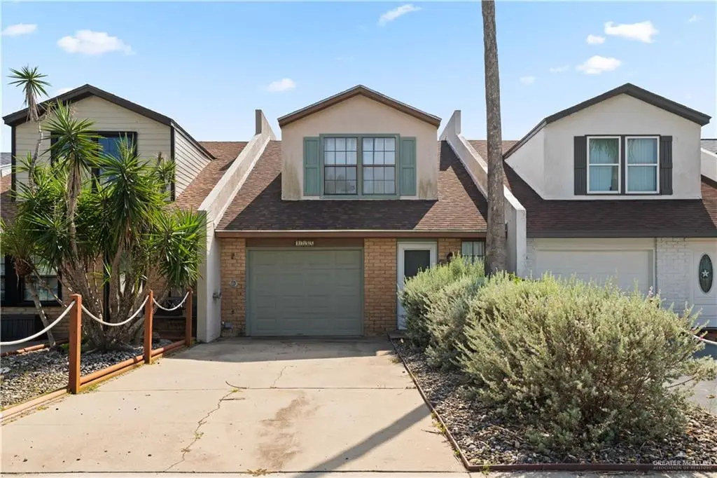 125 E Atol Street #A, South Padre Island, TX 78597 - Image #1