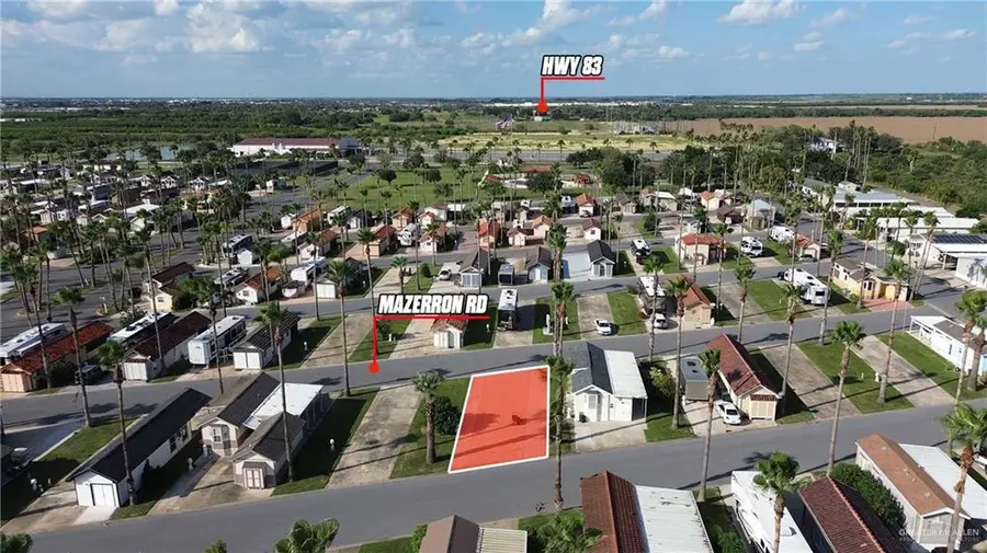 2036 Mazerron East, Mercedes, TX 78570 - Image #2