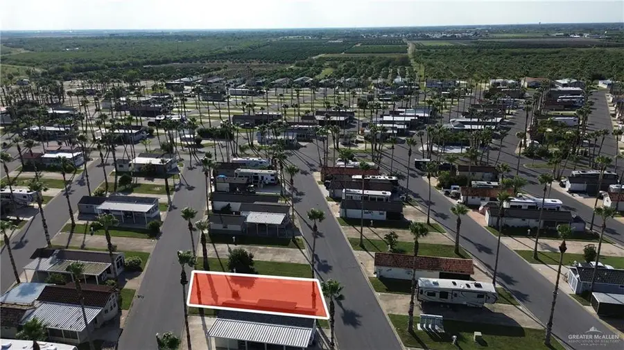 2036 Mazerron East, Mercedes, TX 78570 - Image #3